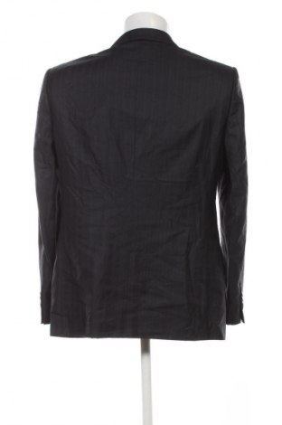 Ανδρικό σακάκι Giorgio Armani, Μέγεθος XL, Χρώμα Μαύρο, Τιμή 269,99 €