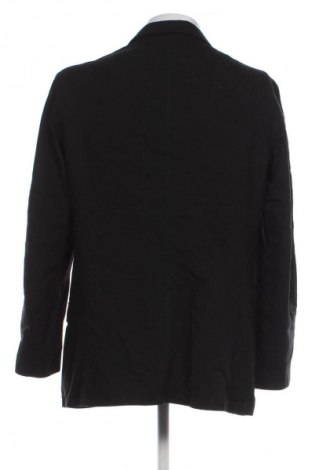 Férfi zakó Giorgio Armani, Méret XL, Szín Fekete, Ár 111 159 Ft