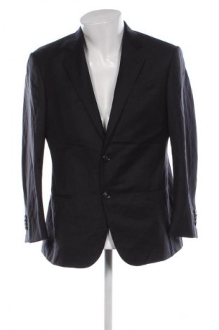 Ανδρικό σακάκι Giorgio Armani, Μέγεθος XL, Χρώμα Μαύρο, Τιμή 169,99 €