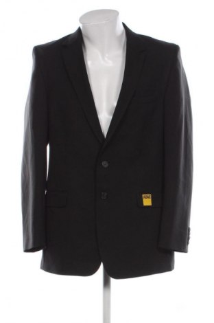 Pánské sako  Greiff, Velikost L, Barva Černá, Cena  419,00 Kč