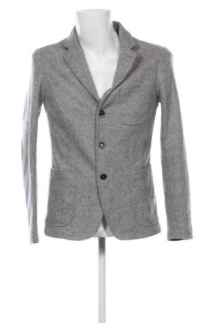 Męska marynarka H.E. By Mango, Rozmiar S, Kolor Szary, Cena 42,99 zł