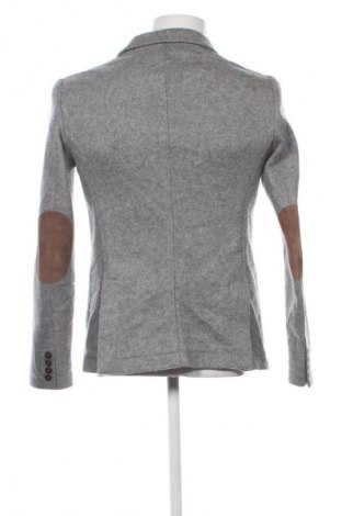 Męska marynarka H.E. By Mango, Rozmiar S, Kolor Szary, Cena 42,99 zł