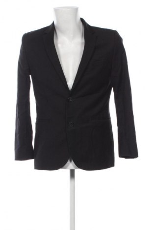 Pánské sako  H&M, Velikost M, Barva Černá, Cena  159,00 Kč