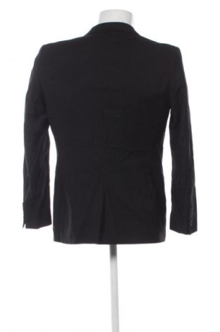 Pánské sako  H&M, Velikost M, Barva Černá, Cena  159,00 Kč