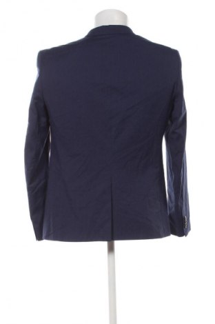 Pánské sako  H&M, Velikost L, Barva Modrá, Cena  239,00 Kč