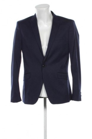 Pánské sako  H&M, Velikost XL, Barva Modrá, Cena  799,00 Kč