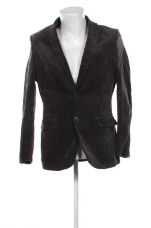 Pánské sako  H&M, Velikost L, Barva Šedá, Cena  119,00 Kč