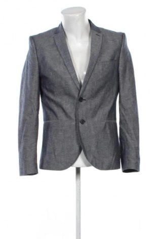 Pánské sako  H&M, Velikost L, Barva Modrá, Cena  369,00 Kč