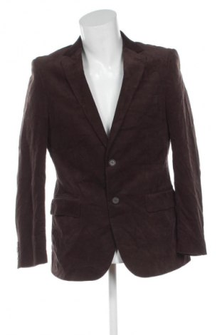 Sacou de bărbați H&M, Mărime M, Culoare Maro, Preț 149,99 Lei