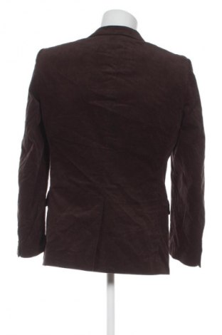 Sacou de bărbați H&M, Mărime M, Culoare Maro, Preț 149,99 Lei