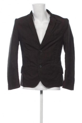 Мъжко сако H&M, Размер M, Цвят Многоцветен, Цена 5,62 €