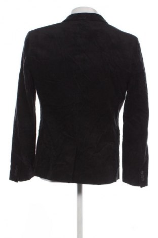 Мъжко сако H&M, Размер L, Цвят Син, Цена 5,11 €