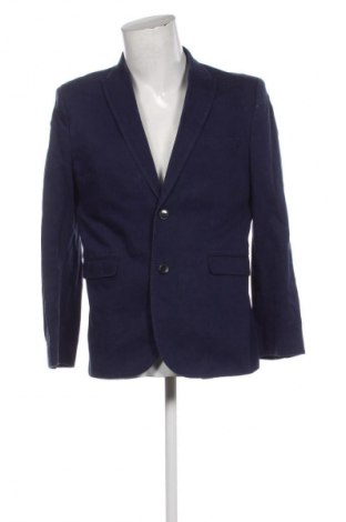 Мъжко сако H&M, Размер L, Цвят Син, Цена 9,71 €
