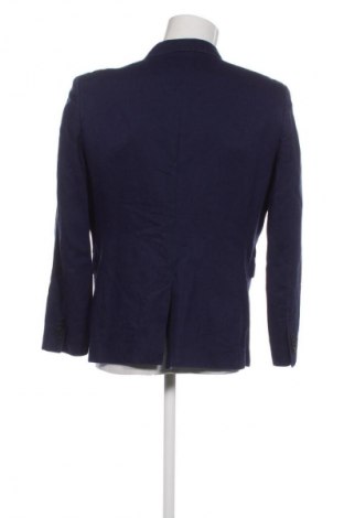 Мъжко сако H&M, Размер L, Цвят Син, Цена 9,71 €