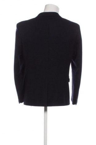 Мъжко сако H&M, Размер L, Цвят Син, Цена 9,71 €