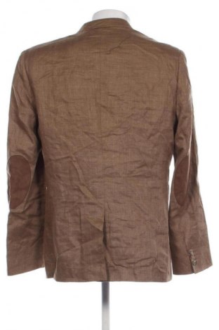 Pánske sako  H&M, Veľkosť XXL, Farba Béžová, Cena  10,95 €