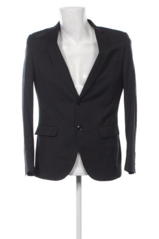 Herren Sakko H&M, Größe M, Farbe Schwarz, Preis € 8,99