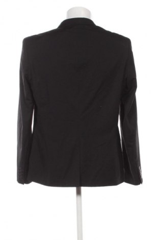 Pánské sako  H&M, Velikost L, Barva Černá, Cena  429,00 Kč