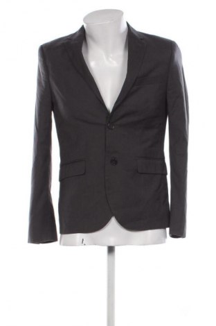 Pánské sako  H&M, Velikost M, Barva Černá, Cena  299,00 Kč