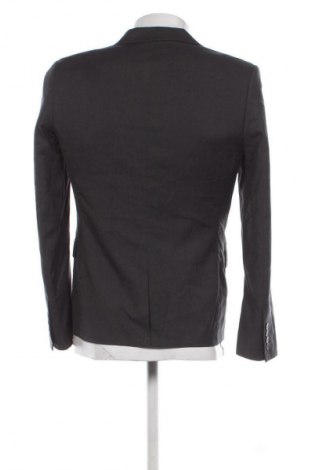 Pánské sako  H&M, Velikost M, Barva Černá, Cena  299,00 Kč