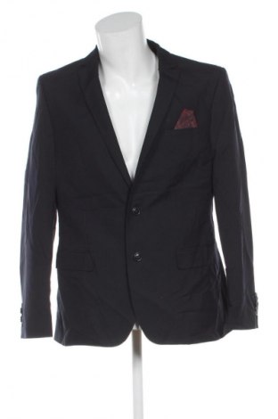 Sacou de bărbați Harry Brown, Mărime S, Culoare Albastru, Preț 7,99 Lei