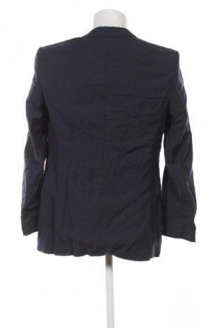 Мъжко сако Hugo Boss, Размер L, Цвят Син, Цена 11,24 €
