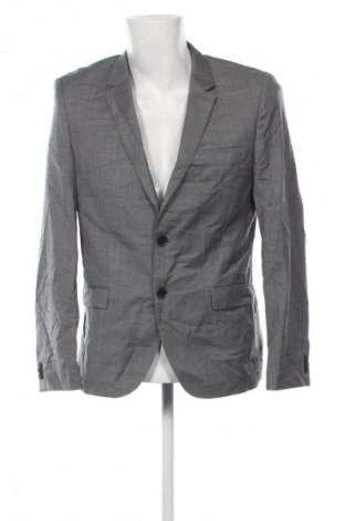 Męska marynarka Hugo Boss, Rozmiar L, Kolor Szary, Cena 143,99 zł