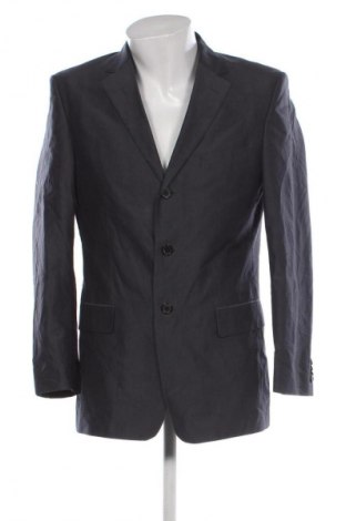 Pánské sako  Hugo Boss, Velikost S, Barva Šedá, Cena  859,00 Kč