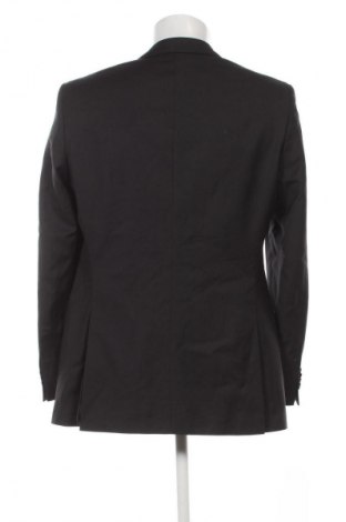 Pánské sako  Hugo Boss, Velikost L, Barva Černá, Cena  749,00 Kč