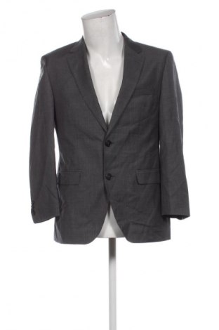 Pánské sako  Hugo Boss, Velikost M, Barva Šedá, Cena  609,00 Kč