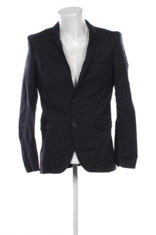 Férfi zakó Hugo Boss, Méret S, Szín Kék, Ár 30 779 Ft