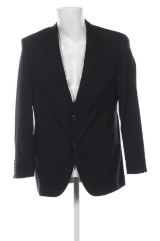 Мъжко сако Hugo Boss, Размер L, Цвят Черен, Цена 125,26 €