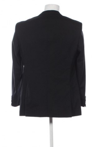 Мъжко сако Hugo Boss, Размер L, Цвят Черен, Цена 125,26 €