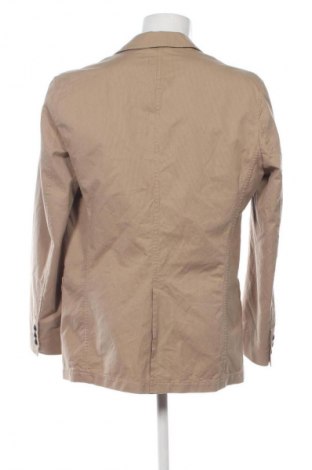 Мъжко сако Hugo Boss, Размер L, Цвят Бежов, Цена 83,34 €
