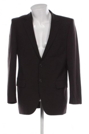 Мъжко сако Hugo Boss, Размер L, Цвят Кафяв, Цена 31,17 €
