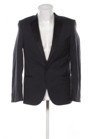 Herren Sakko Hugo Boss, Größe M, Farbe Blau, Preis € 50,99