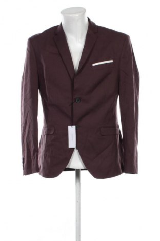 Pánské sako  Isaac Dewhirst, Velikost L, Barva Fialová, Cena  1 529,00 Kč