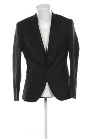 Pánské sako  Isaac Dewhirst, Velikost L, Barva Černá, Cena  759,00 Kč