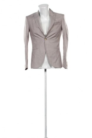 Pánské sako  Isaac Dewhirst, Velikost M, Barva Béžová, Cena  1 179,00 Kč