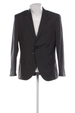 Pánské sako  Isaac Dewhirst, Velikost XL, Barva Šedá, Cena  1 679,00 Kč