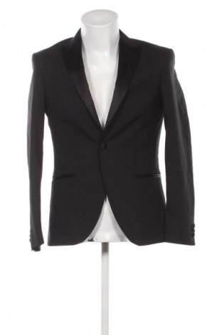 Pánské sako  Isaac Dewhirst, Velikost XXL, Barva Černá, Cena  1 679,00 Kč
