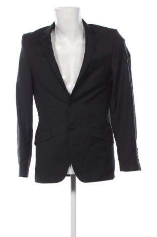 Мъжко сако J.Philipp, Размер M, Цвят Черен, Цена 7,15 €