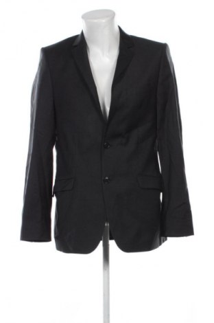 Pánské sako  J.Philipp, Velikost S, Barva Šedá, Cena  49,00 Kč