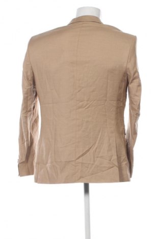 Pánské sako  Jack & Jones, Velikost L, Barva Hnědá, Cena  1 629,00 Kč