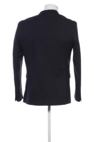 Férfi zakó Jack & Jones, Méret L, Szín Kék, Ár 7 249 Ft