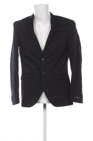 Pánské sako  Jack & Jones, Velikost L, Barva Černá, Cena  1 379,00 Kč