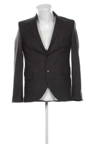 Мъжко сако Jack & Jones, Размер M, Цвят Кафяв, Цена 7,66 €