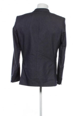 Férfi zakó Jake*s, Méret L, Szín Kék, Ár 6 119 Ft