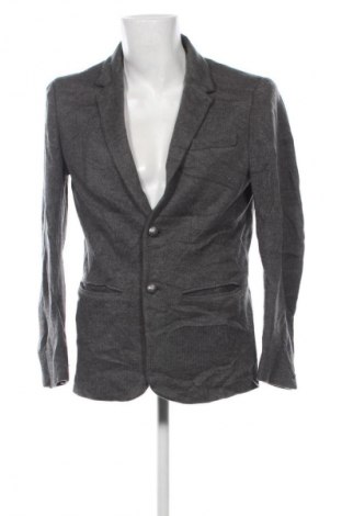Męska marynarka John Varvatos, Rozmiar M, Kolor Szary, Cena 559,99 zł