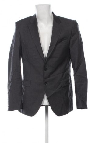 Herren Sakko Joop!, Größe XL, Farbe Grau, Preis 26,99 €